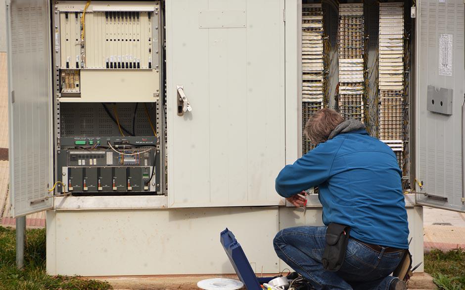 électricité de bâtiment Bagnolet