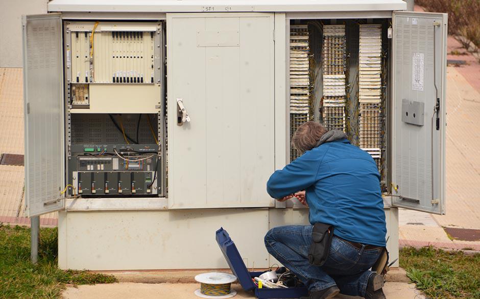 électricité de bâtiment Bagnolet
