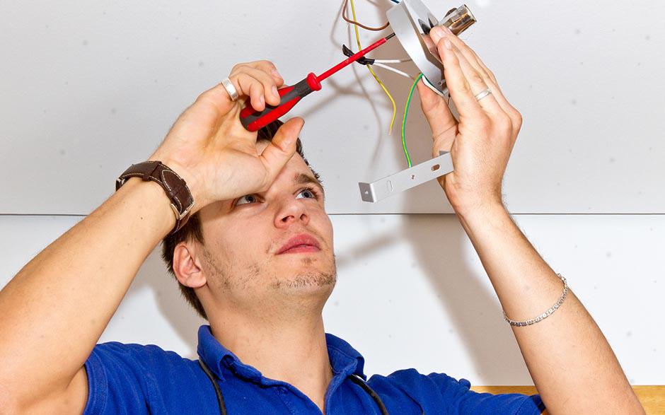 électricien professionnel Paray-Vieille-Poste