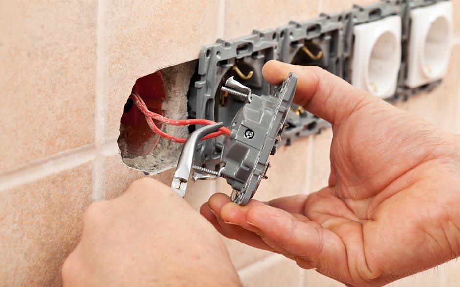 électricien professionnel Paray-Vieille-Poste