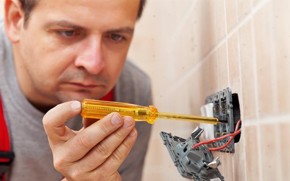 électricien professionnel Paray-Vieille-Poste