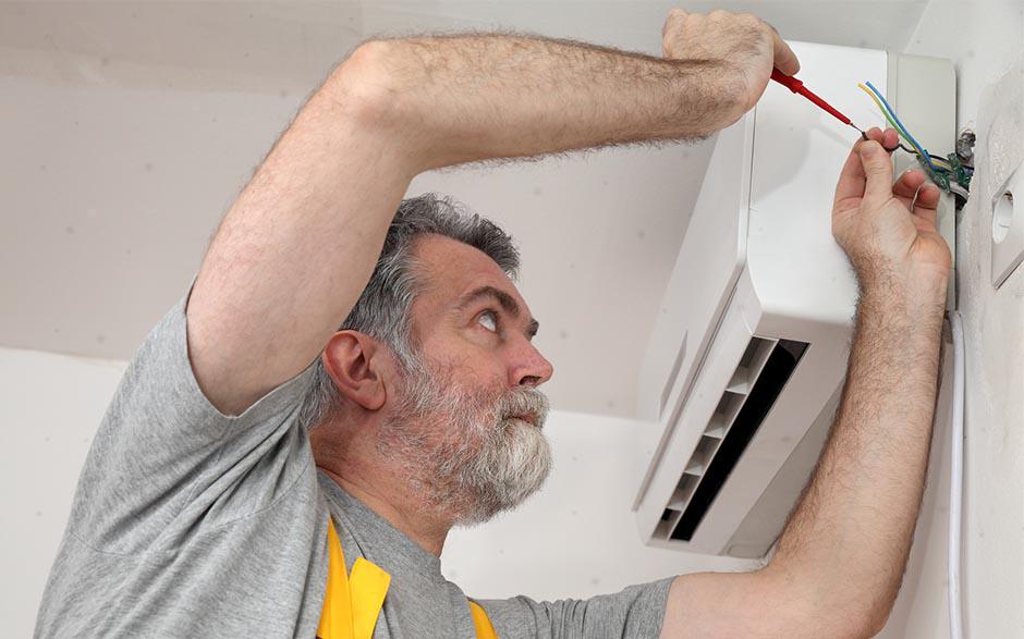 électricien professionnel Paray-Vieille-Poste